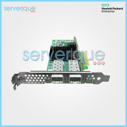 727055-B21 HPE Ethernet 10Gb Dual Port 562SFP+ Adapter
